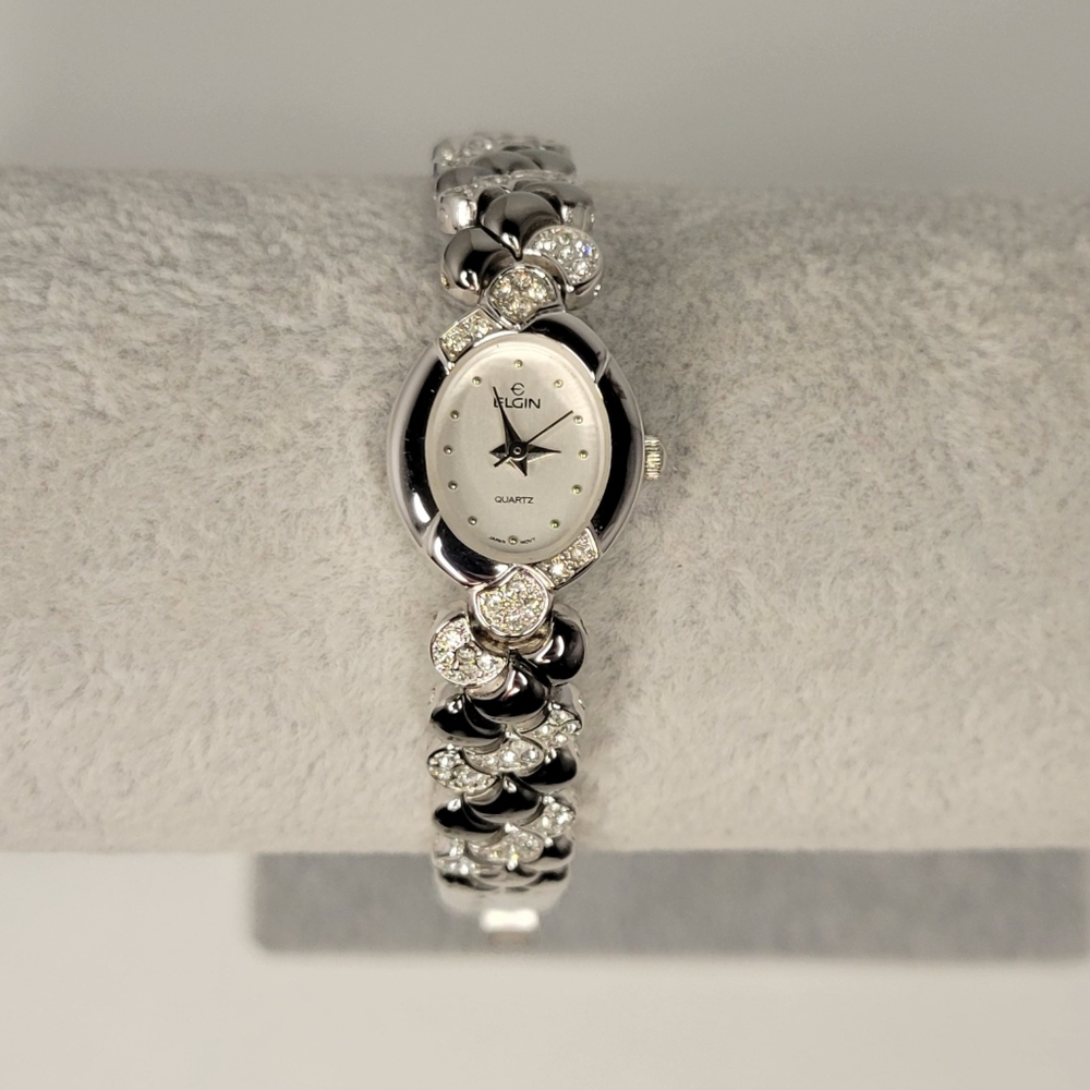 ▪︎Elgin Women's Watch - Picture 1 of 8